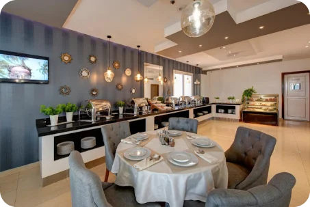 Resturant Thumbnail