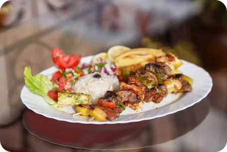 Resturant Thumbnail