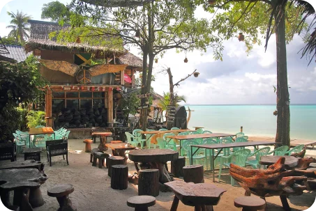 Resturant Thumbnail