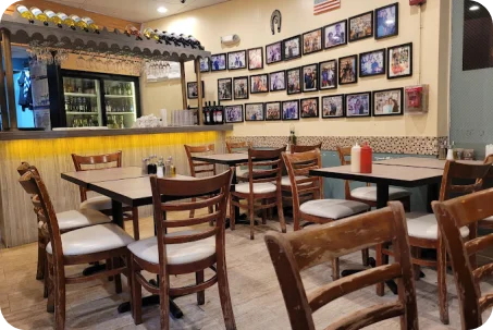 Resturant Thumbnail