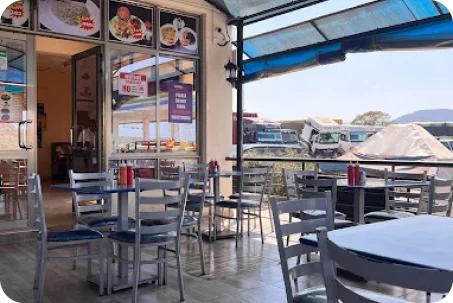 Resturant Thumbnail