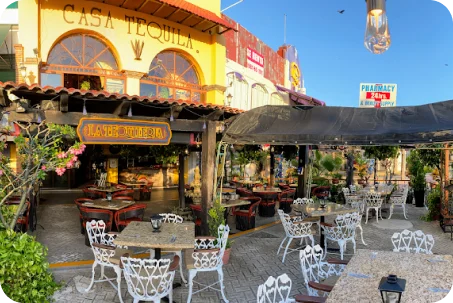 Resturant Thumbnail