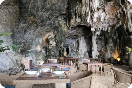Resturant Thumbnail