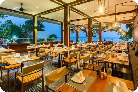 Resturant Thumbnail