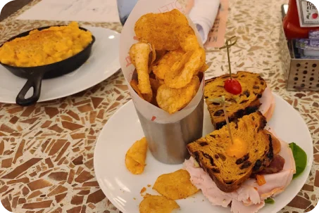 Resturant Thumbnail