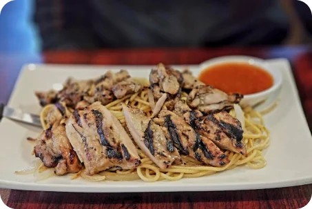 Resturant Thumbnail