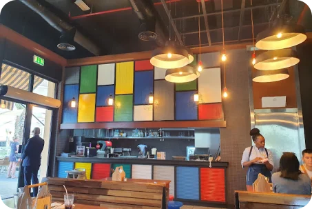 Resturant Thumbnail