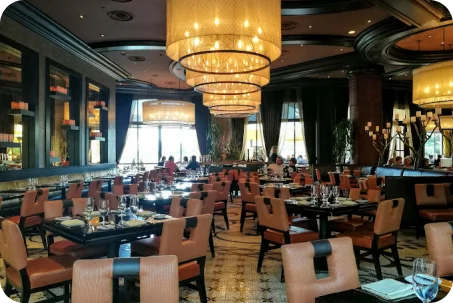 Resturant Thumbnail