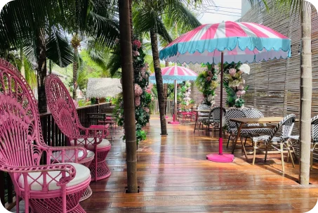 Resturant Thumbnail
