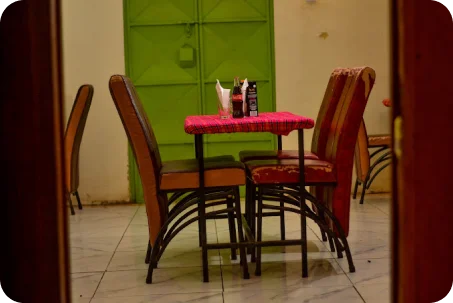 Resturant Thumbnail