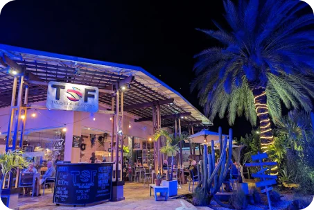 Resturant Thumbnail