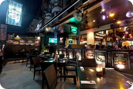 Resturant Thumbnail