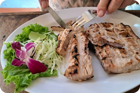 Resturant Thumbnail