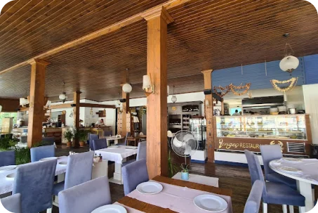 Resturant Thumbnail
