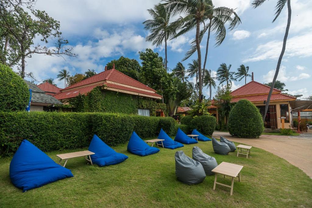 Hotel Deal
