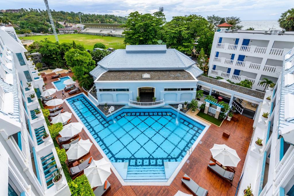 Hotel Deal