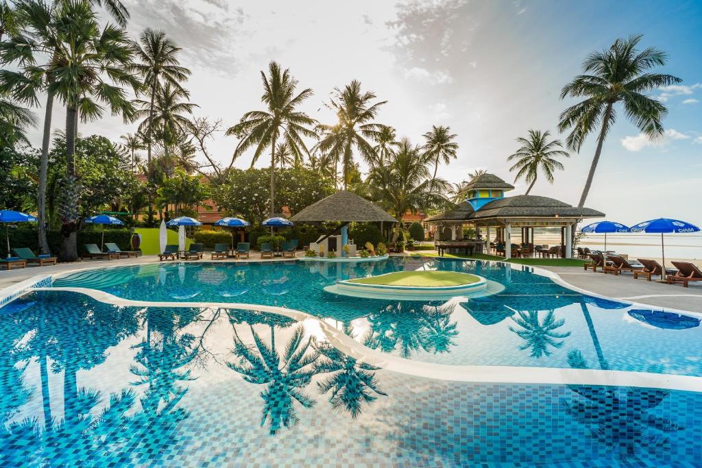 Hotel Deal