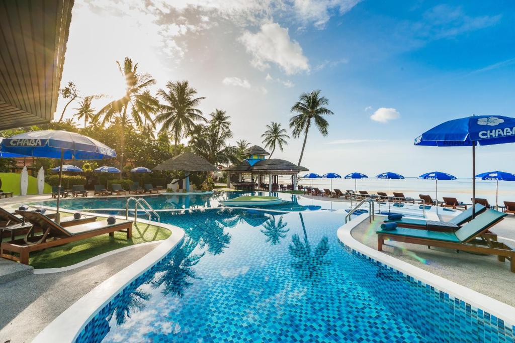Hotel Deal