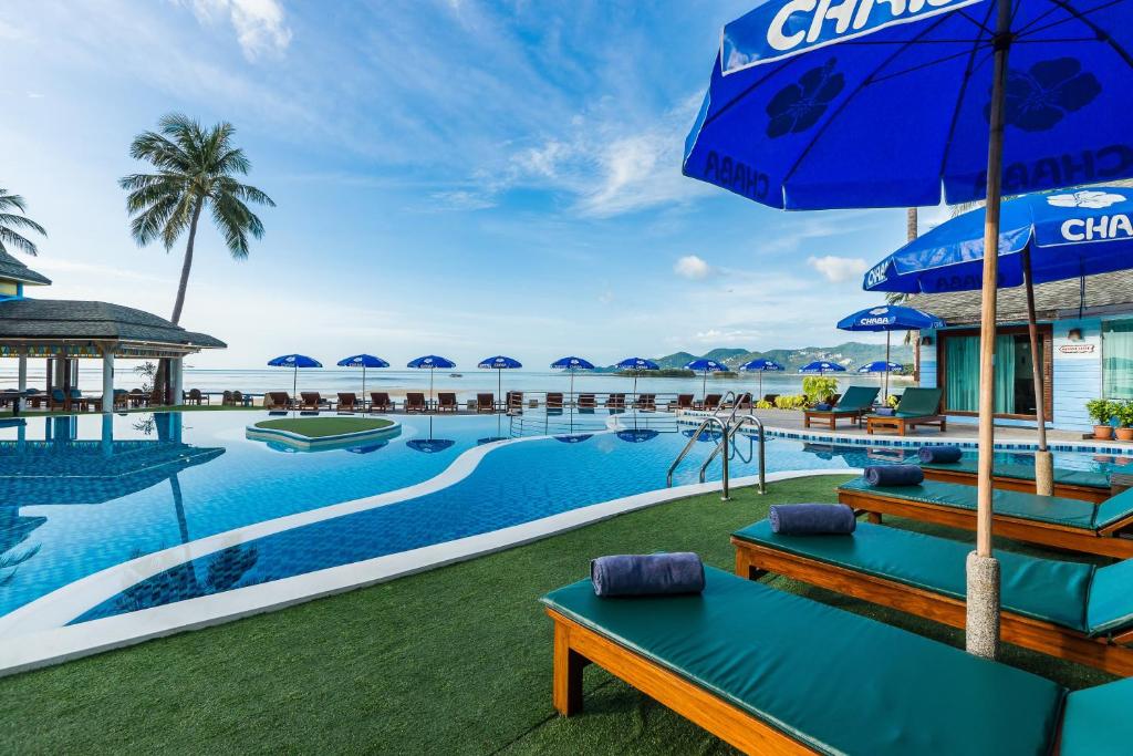 Hotel Deal