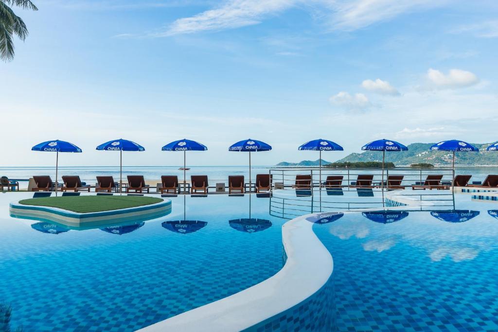Hotel Deal