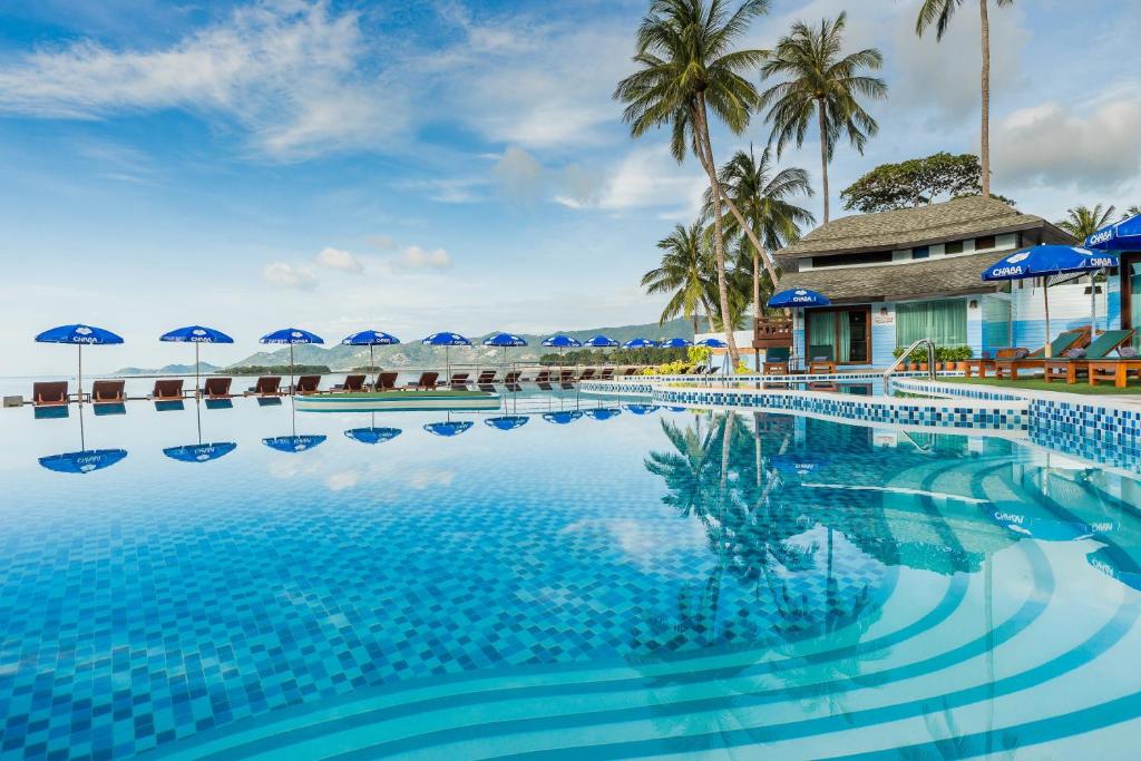 Hotel Deal