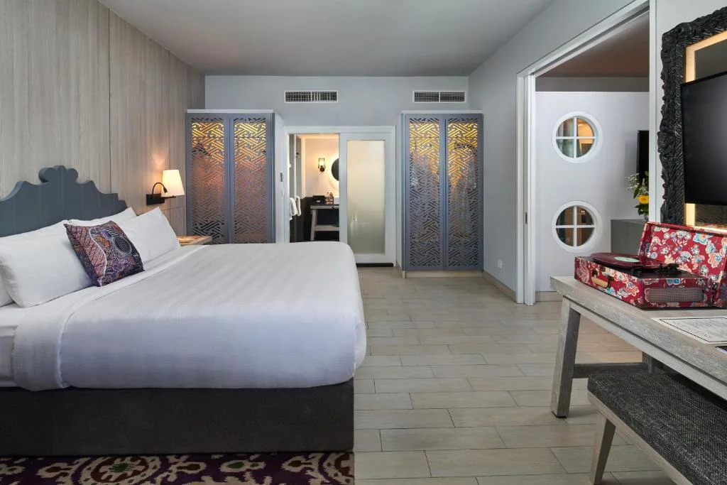 Hotel Deal