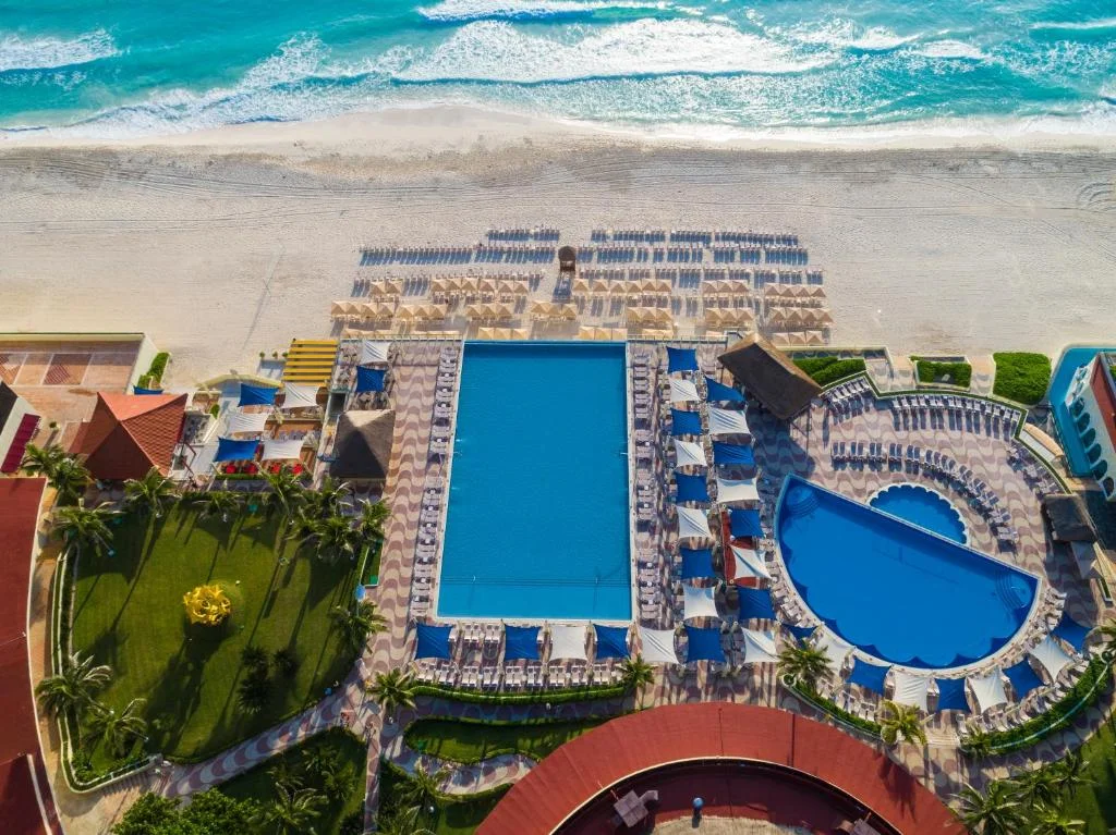Hotel Deal