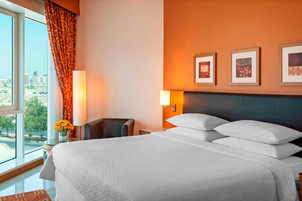 Hotel Deal