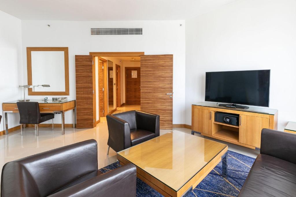 Hotel Deal