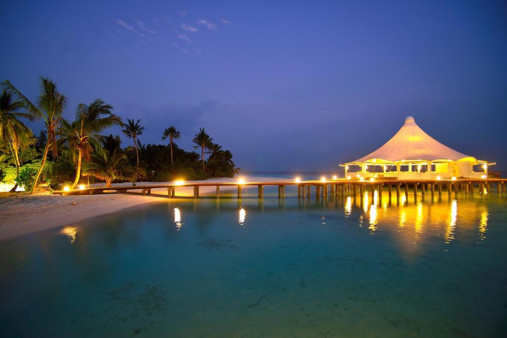 Hotel Deal
