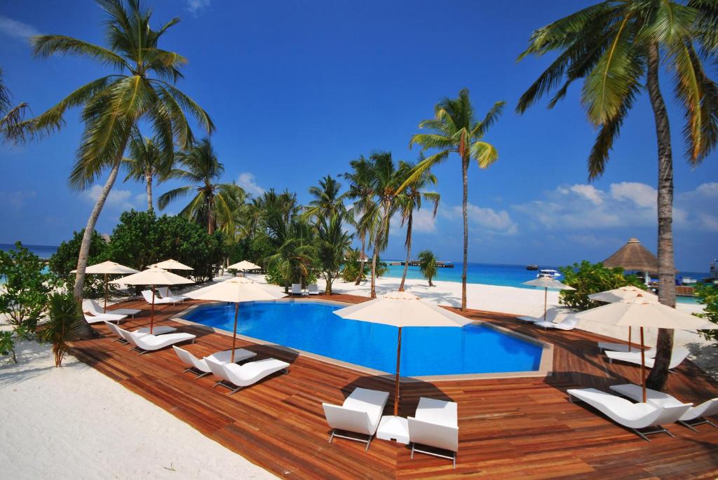 Hotel Deal