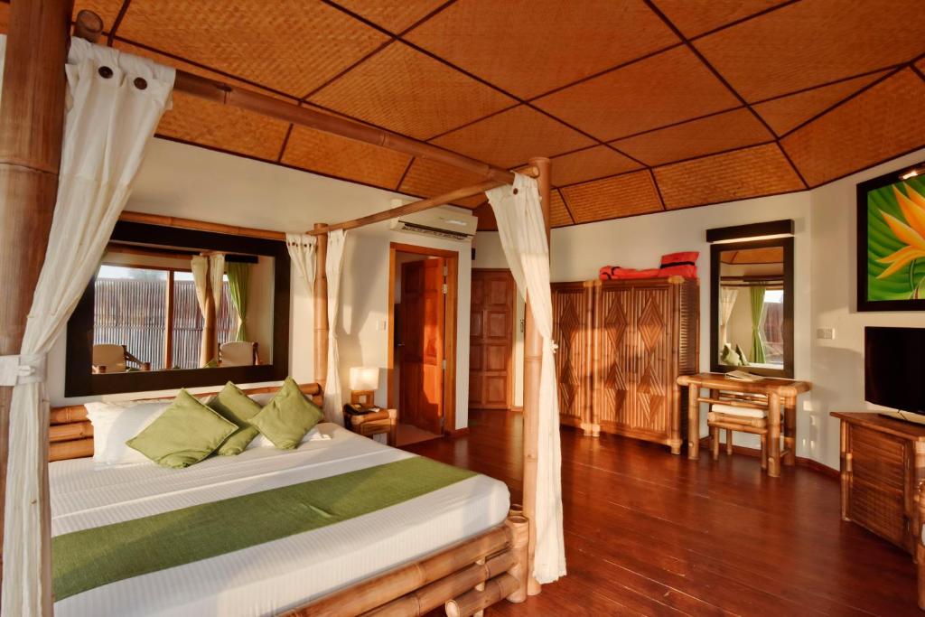 Hotel Deal