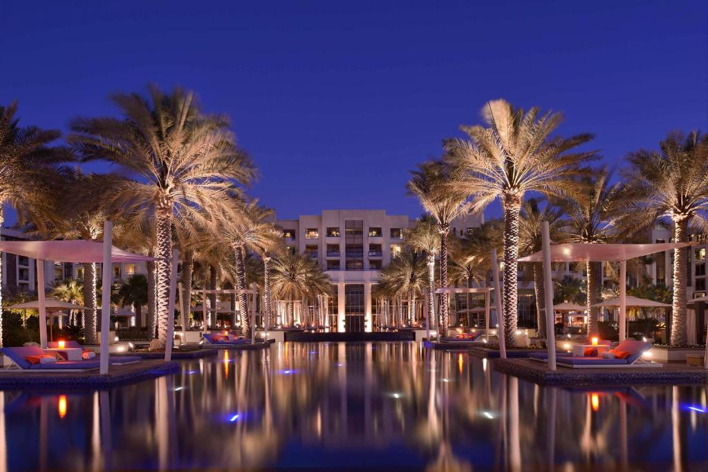 Hotel Deal