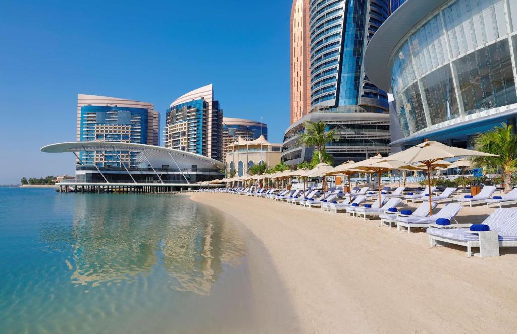 Hotel Deal
