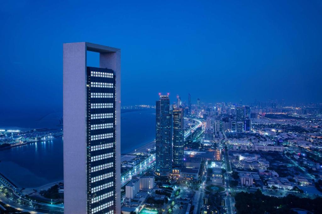Hotel Deal