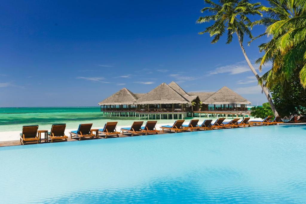 Hotel Deal