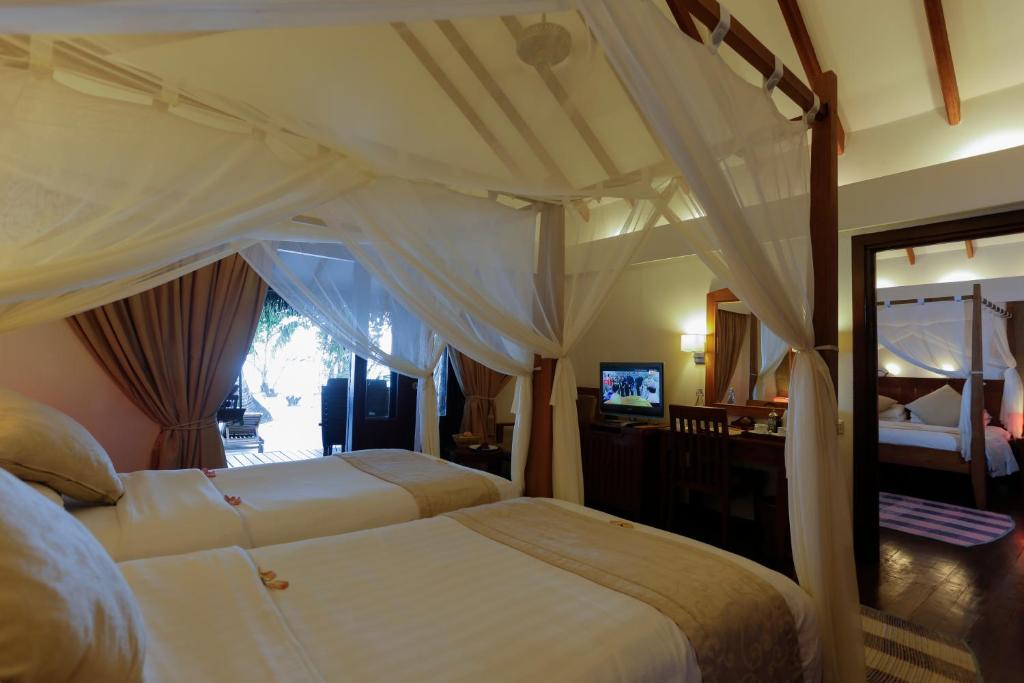 Hotel Deal