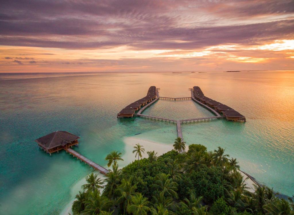 Hotel Deal