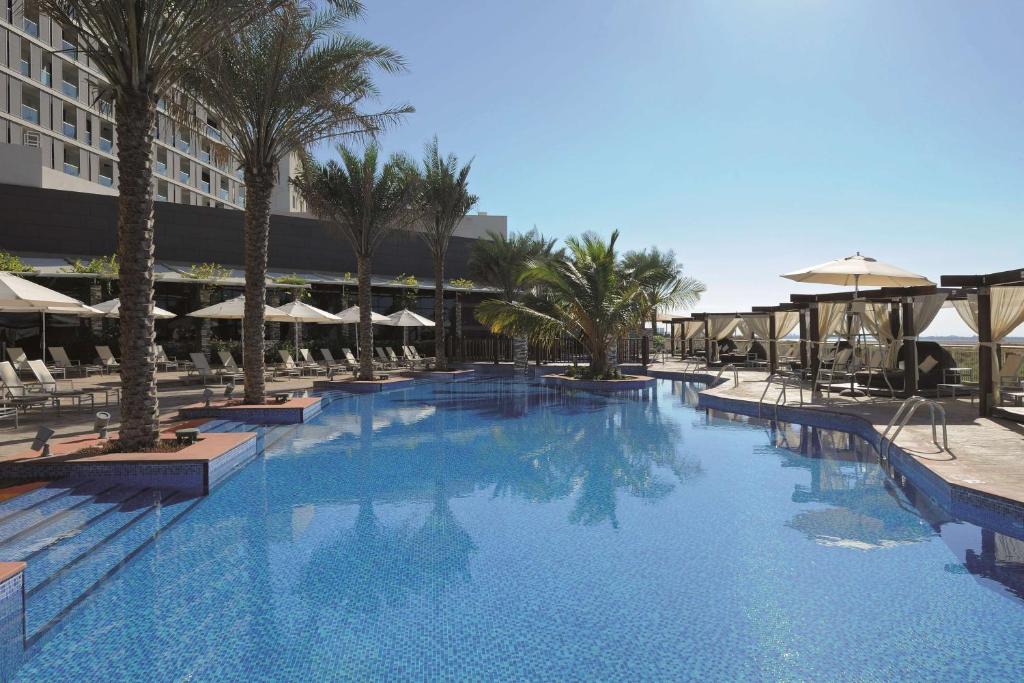 Hotel Deal