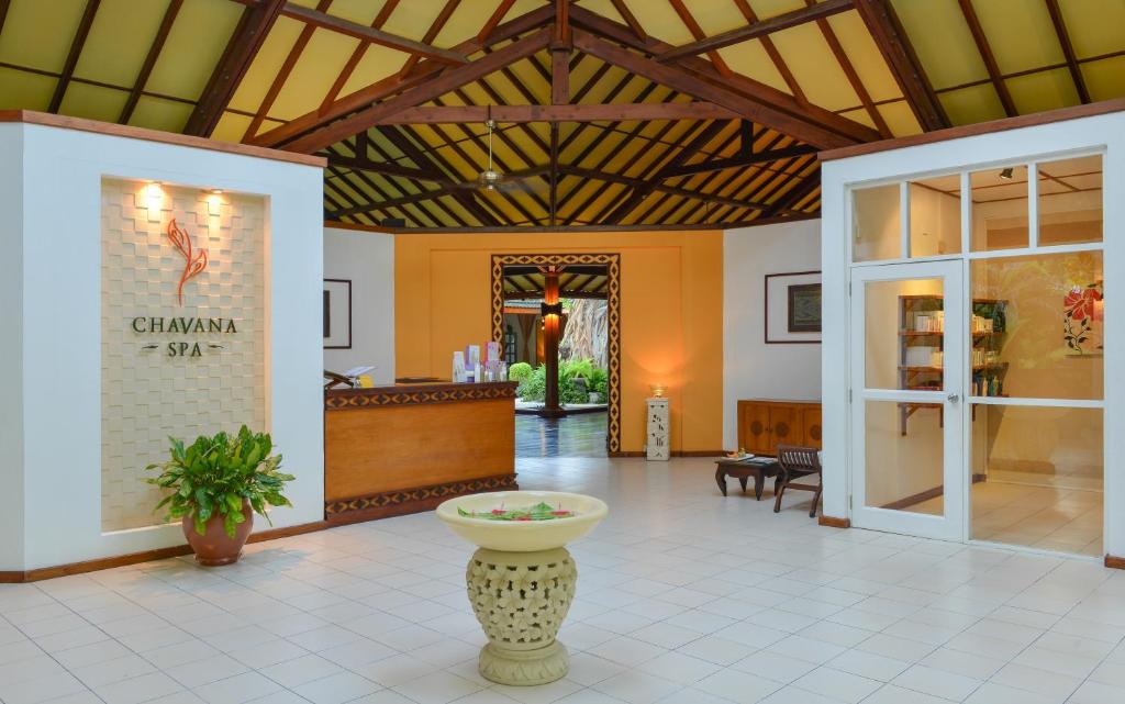 Hotel Deal