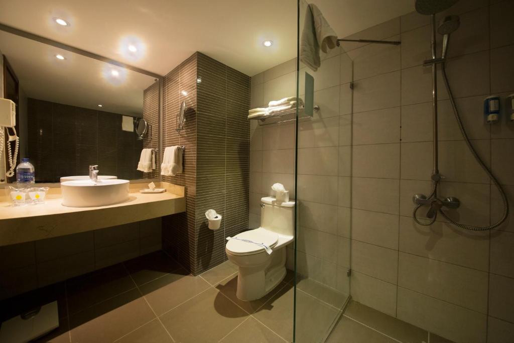 Hotel Deal