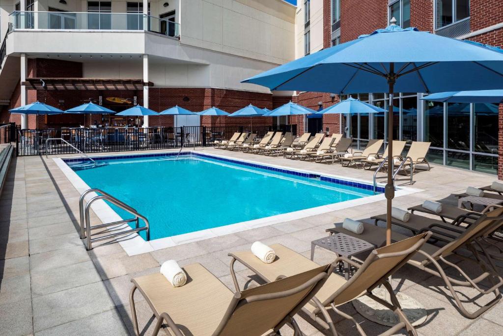 Hotel Deal