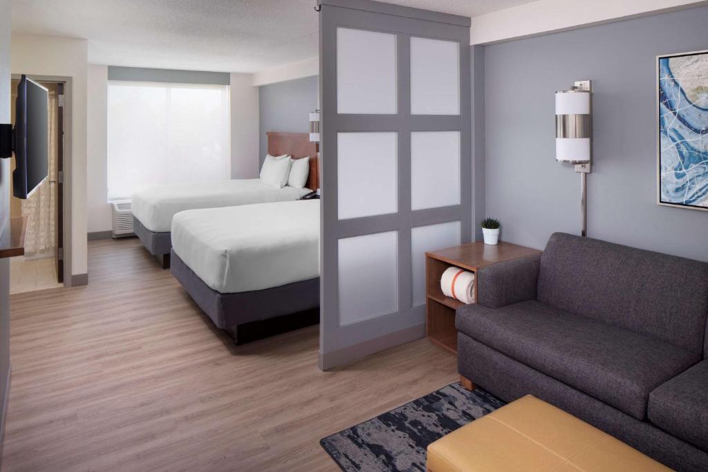 Hotel Deal