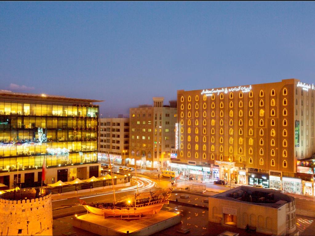 Hotel Deal