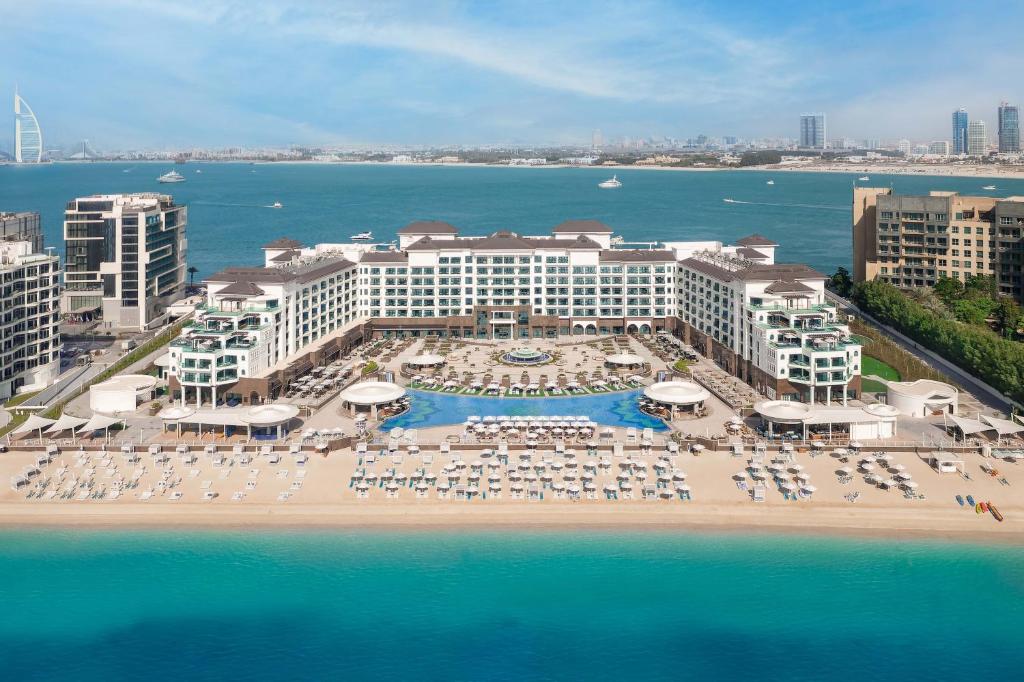 Hotel Deal