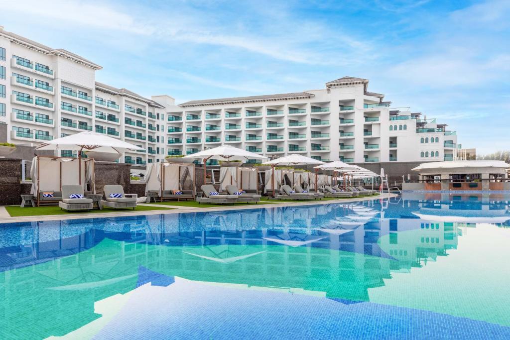 Hotel Deal