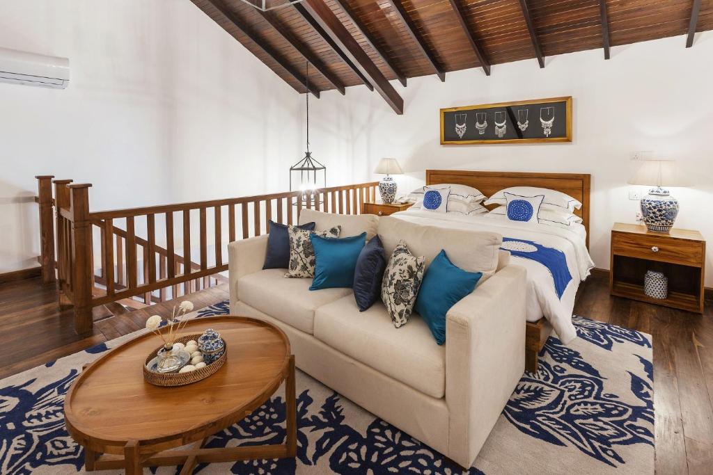 Hotel Deal