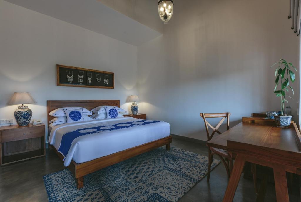 Hotel Deal