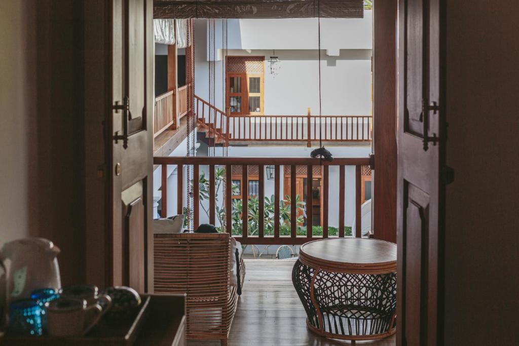 Hotel Deal