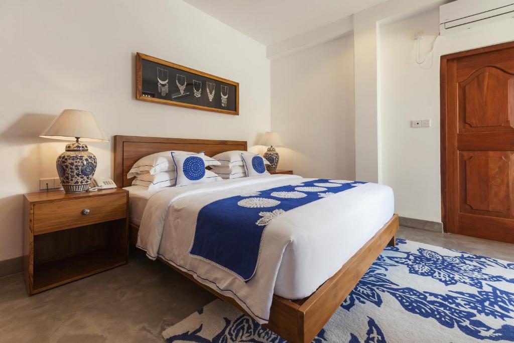 Hotel Deal